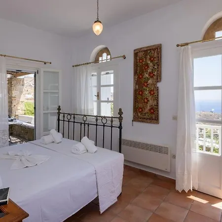 Christi's House Arnados