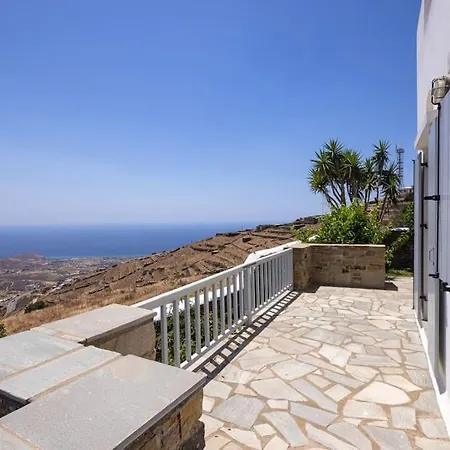 Christi's House Arnados