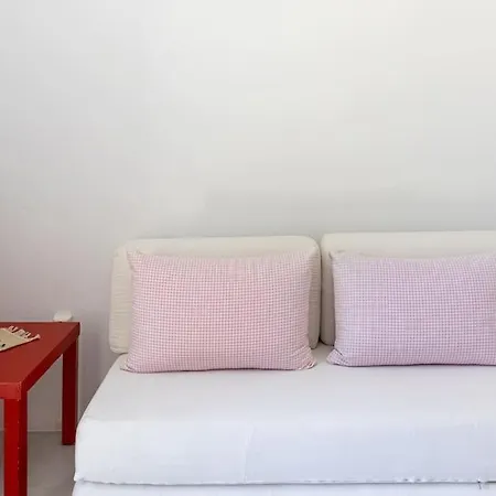 Apartamento Christi's House
