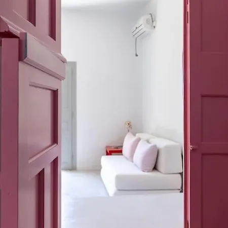 Apartamento Christi's House