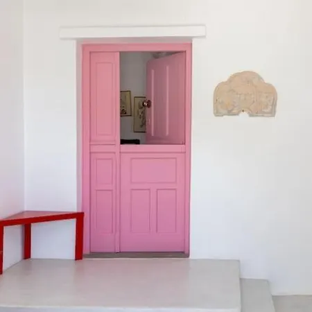 Christi's House * Arnados