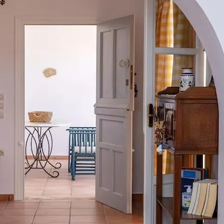Apartamento Christi's House Arnados