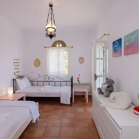 Apartamento Christi's House *