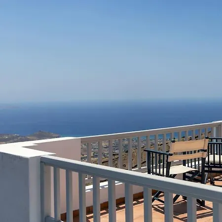 Christi's House Arnados