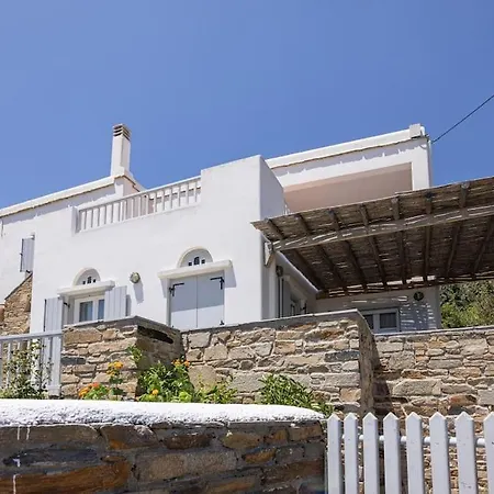 Christi's House Arnados