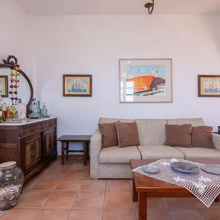 Christi's House * Arnados