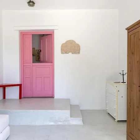 Apartamento Christi's House Arnados