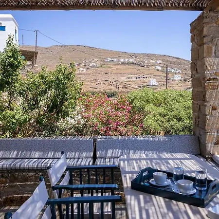 Christi's House Arnados
