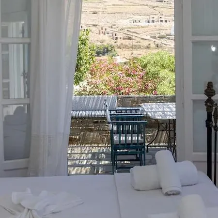 Christi's House * Arnados