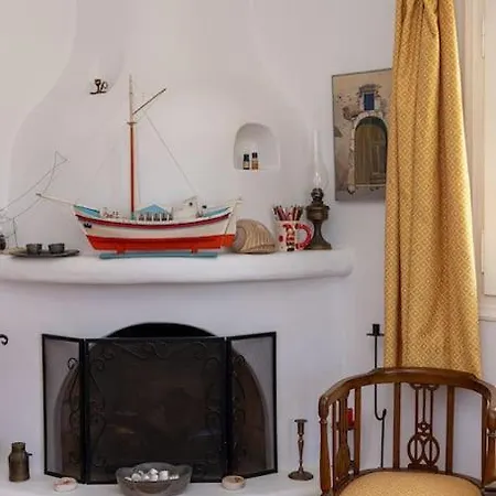 Apartamento Christi's House