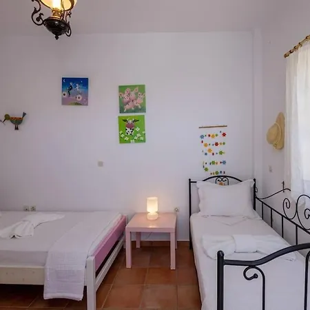 Apartamento Christi's House *