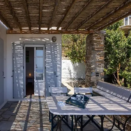 Apartamento Christi's House
