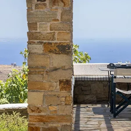 Apartmán Christi's House Arnados