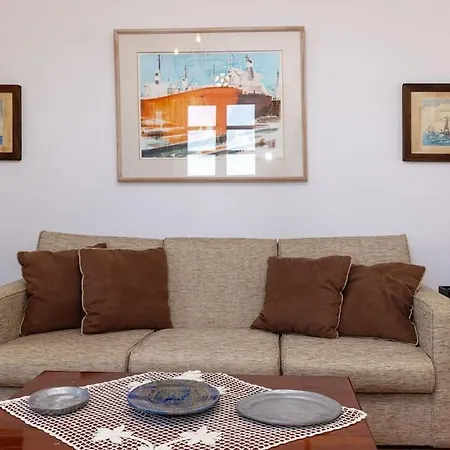 Christi's House Apartmán
