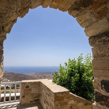 Christi's House Arnados