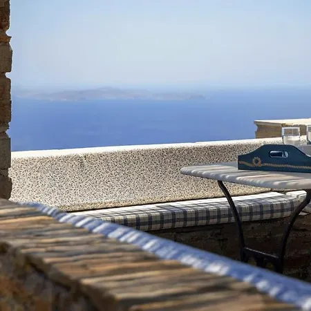 Apartmán Christi's House Arnados