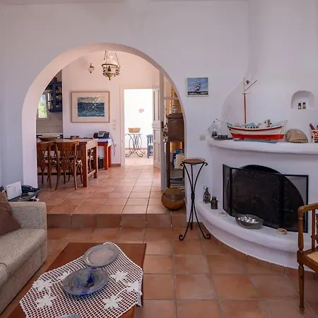 Christi's House Apartmán