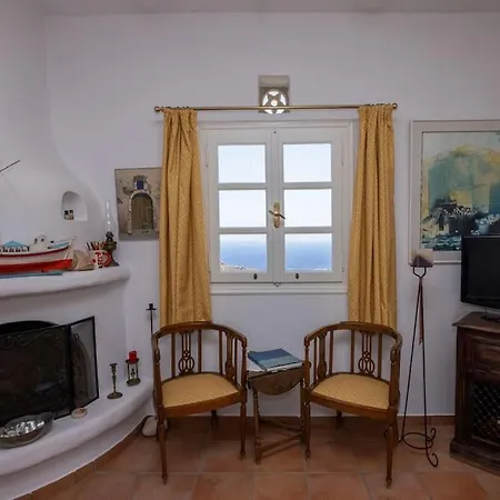 Christi's House Arnados